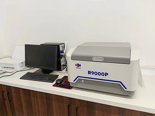 Spectral Instrument Spectral Instrument